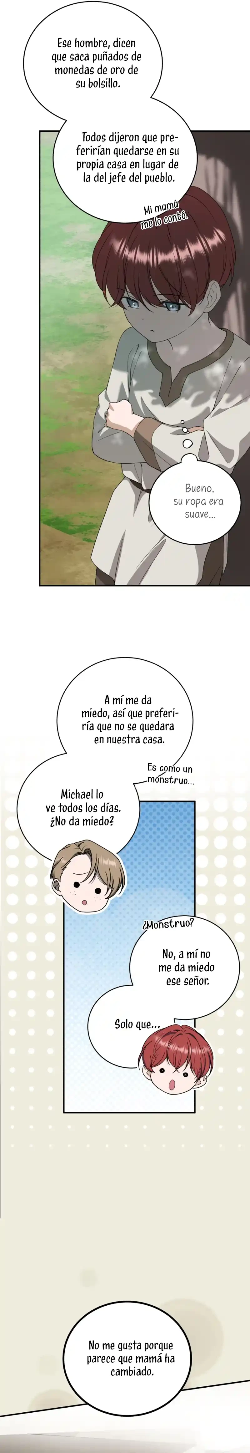 Una Propuesta De Matrimonio Inesperada Capitulo 43 página 7