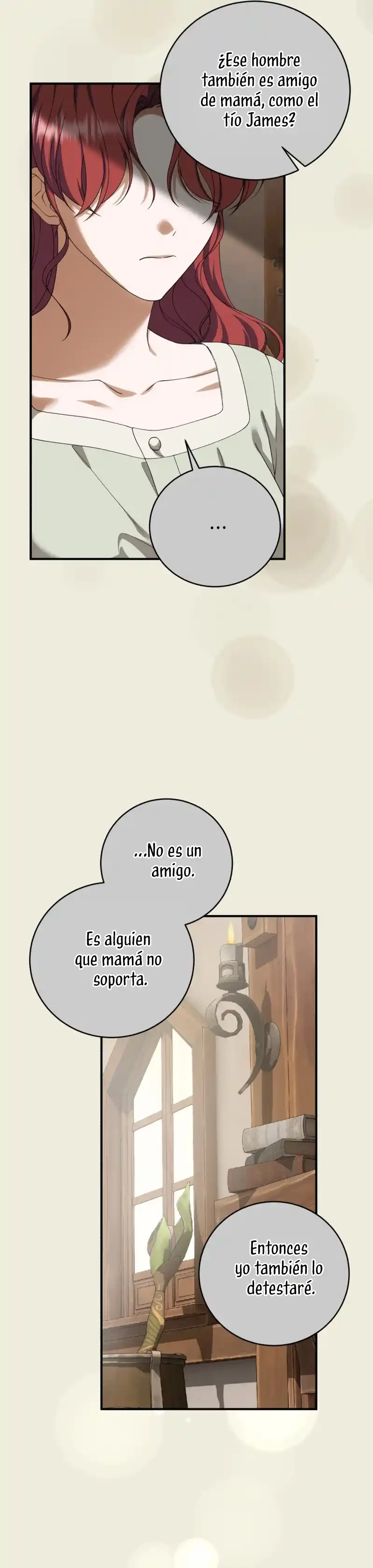Una Propuesta De Matrimonio Inesperada Capitulo 43 página 9