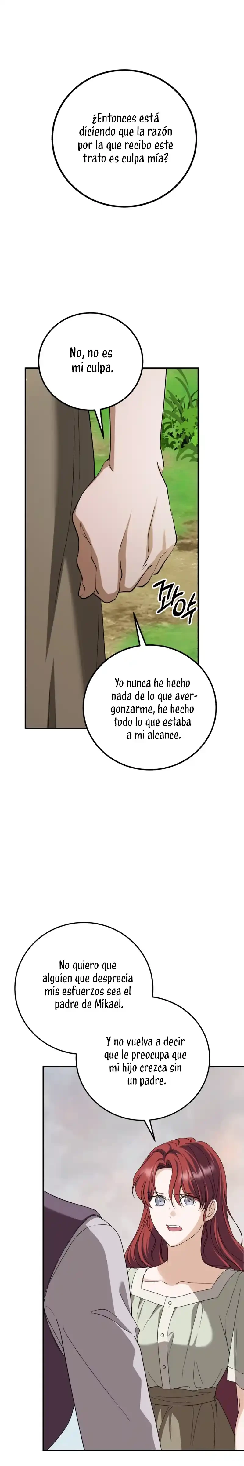 Una Propuesta De Matrimonio Inesperada Capitulo 44 página 12