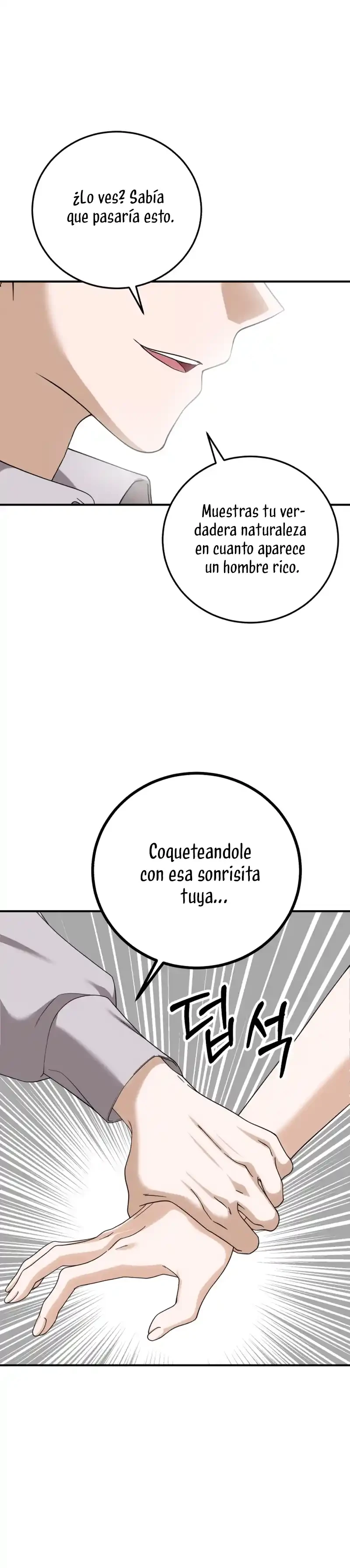 Una Propuesta De Matrimonio Inesperada Capitulo 44 página 14
