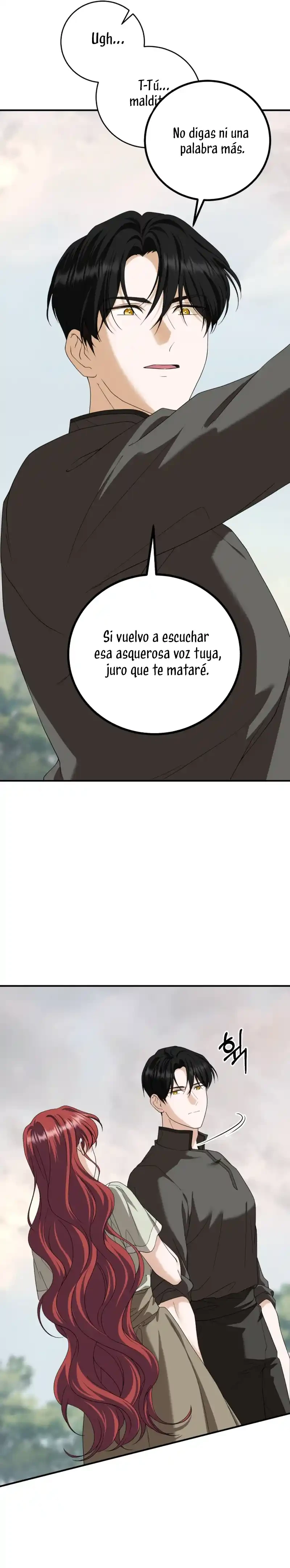 Una Propuesta De Matrimonio Inesperada Capitulo 44 página 17