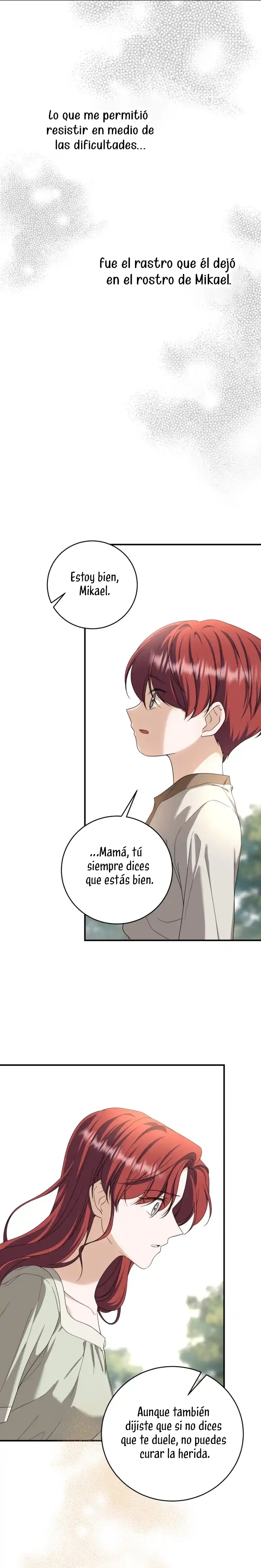 Una Propuesta De Matrimonio Inesperada Capitulo 44 página 23