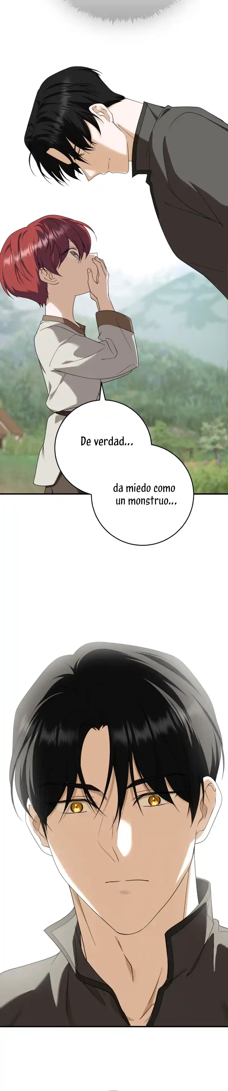 Una Propuesta De Matrimonio Inesperada Capitulo 44 página 3