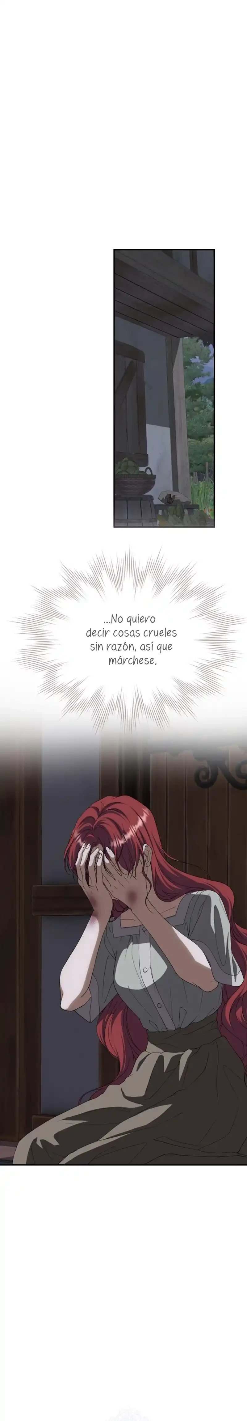 Una Propuesta De Matrimonio Inesperada Capitulo 45 página 13