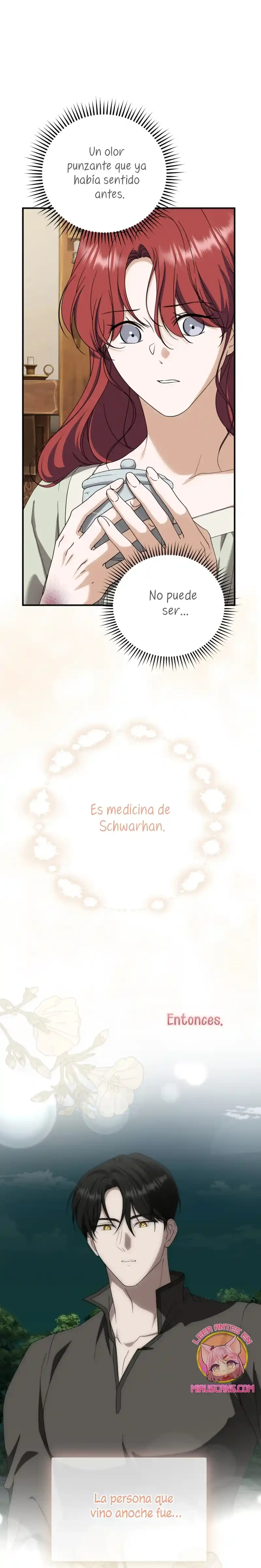 Una Propuesta De Matrimonio Inesperada Capitulo 45 página 17