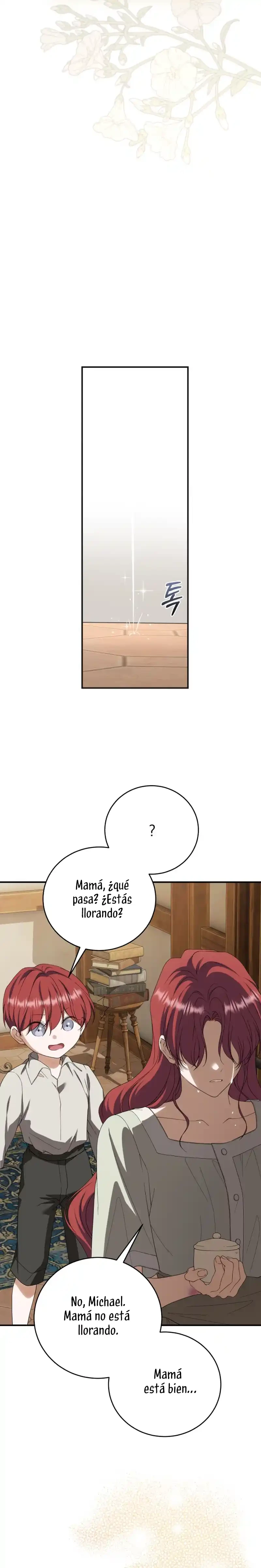 Una Propuesta De Matrimonio Inesperada Capitulo 45 página 18