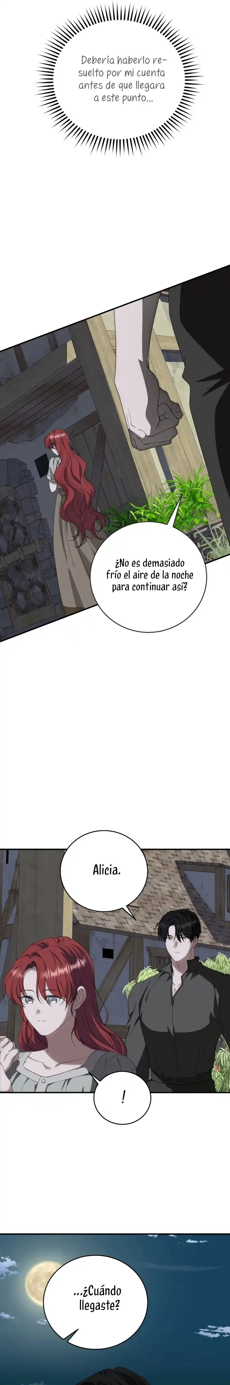 Una Propuesta De Matrimonio Inesperada Capitulo 45 página 2