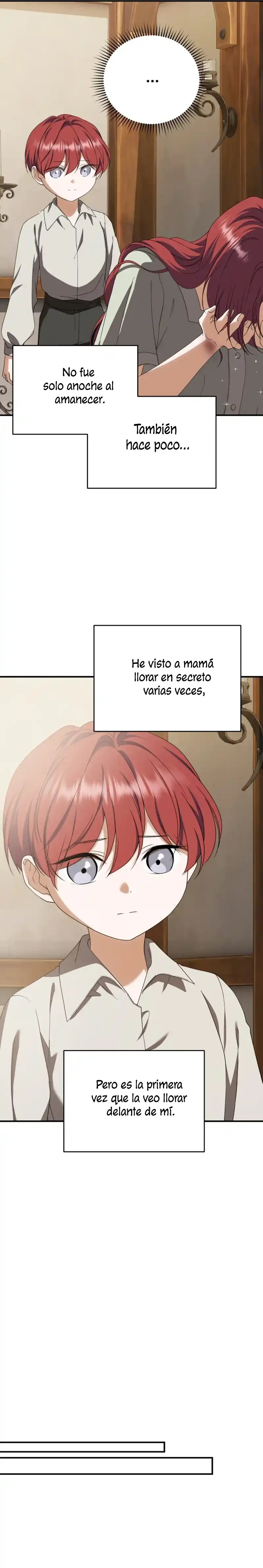 Una Propuesta De Matrimonio Inesperada Capitulo 45 página 20