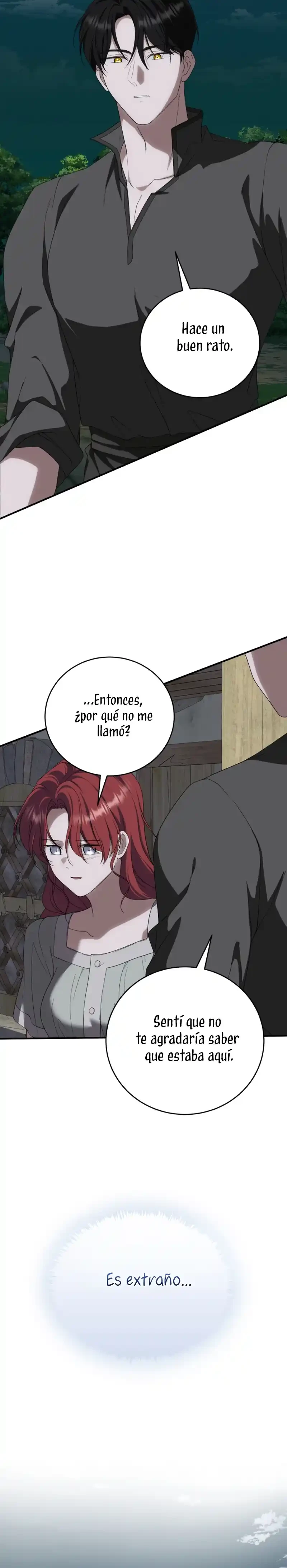 Una Propuesta De Matrimonio Inesperada Capitulo 45 página 3