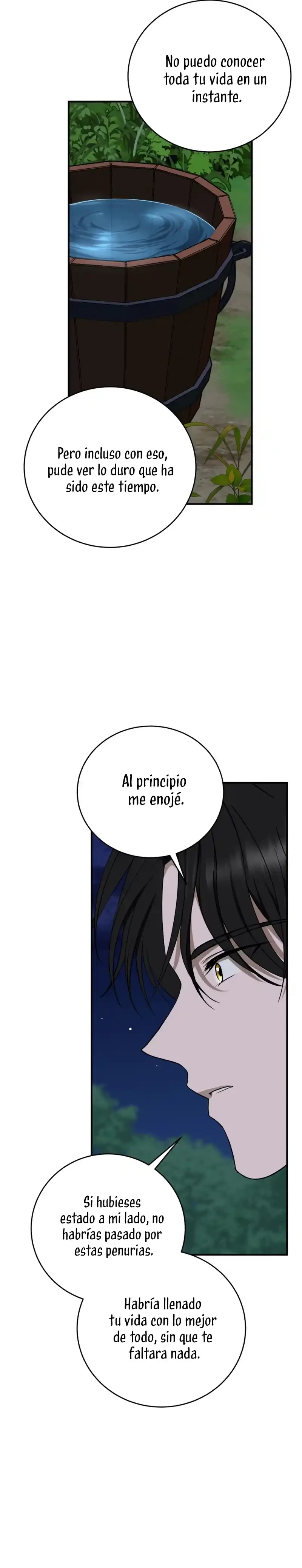 Una Propuesta De Matrimonio Inesperada Capitulo 45 página 5