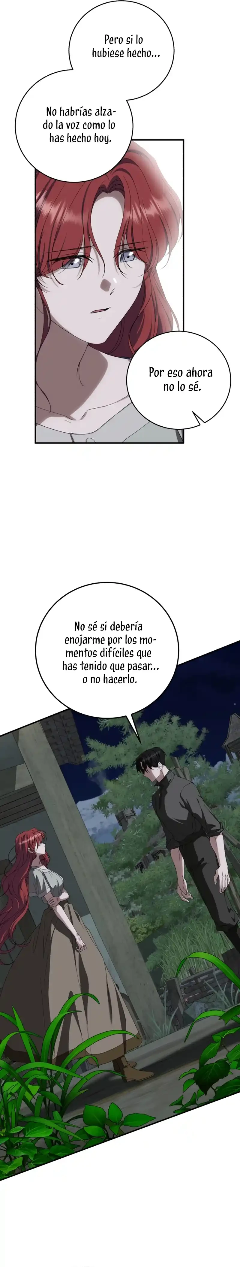 Una Propuesta De Matrimonio Inesperada Capitulo 45 página 6