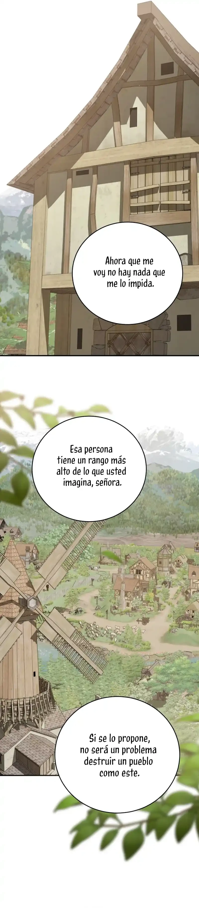 Una Propuesta De Matrimonio Inesperada Capitulo 46 página 10