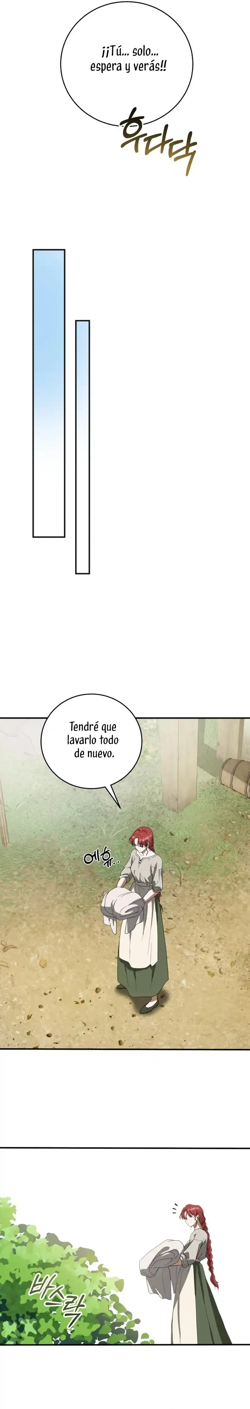 Una Propuesta De Matrimonio Inesperada Capitulo 46 página 12
