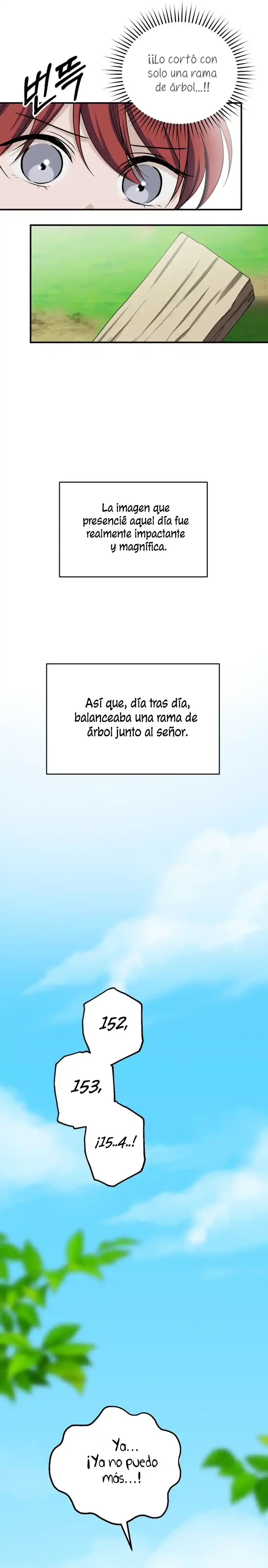 Una Propuesta De Matrimonio Inesperada Capitulo 46 página 26