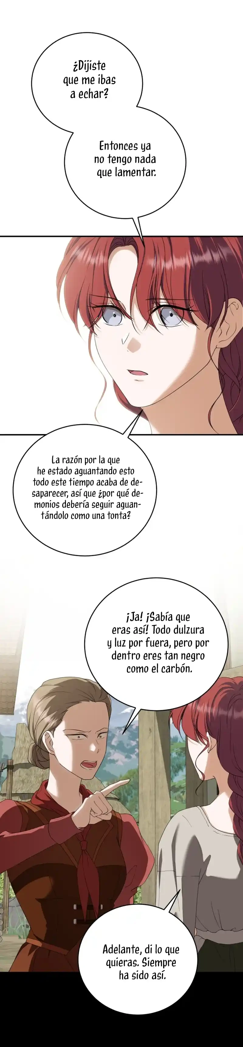 Una Propuesta De Matrimonio Inesperada Capitulo 46 página 5