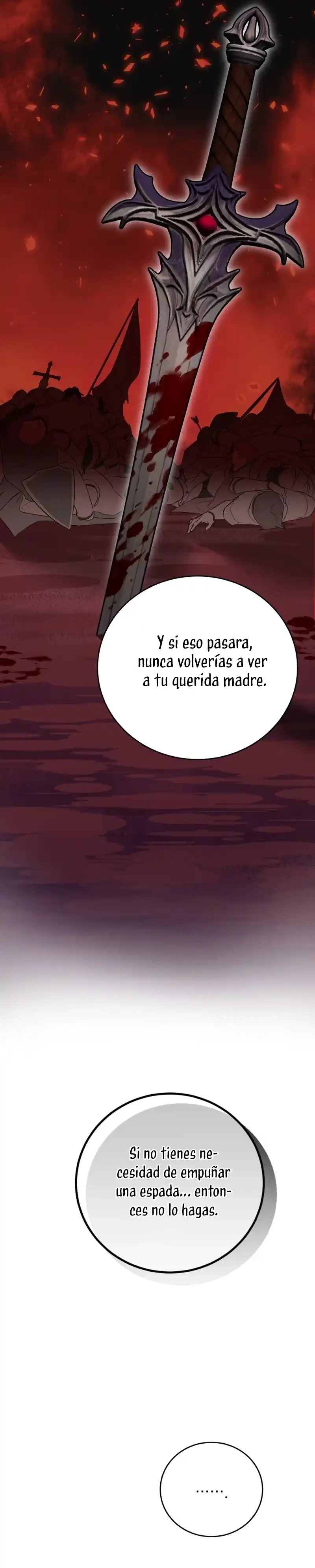 Una Propuesta De Matrimonio Inesperada Capitulo 47 página 13