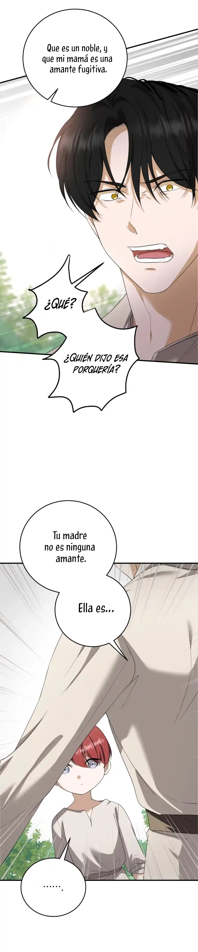 Una Propuesta De Matrimonio Inesperada Capitulo 47 página 16