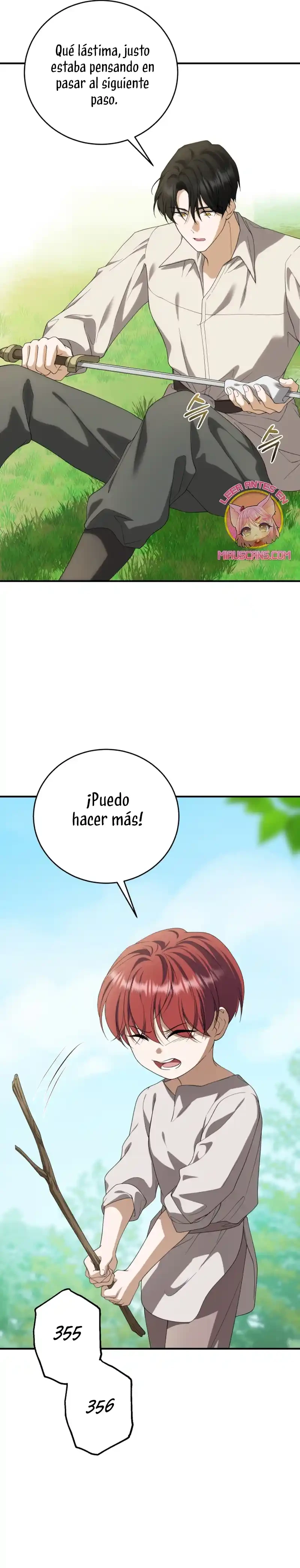 Una Propuesta De Matrimonio Inesperada Capitulo 47 página 2