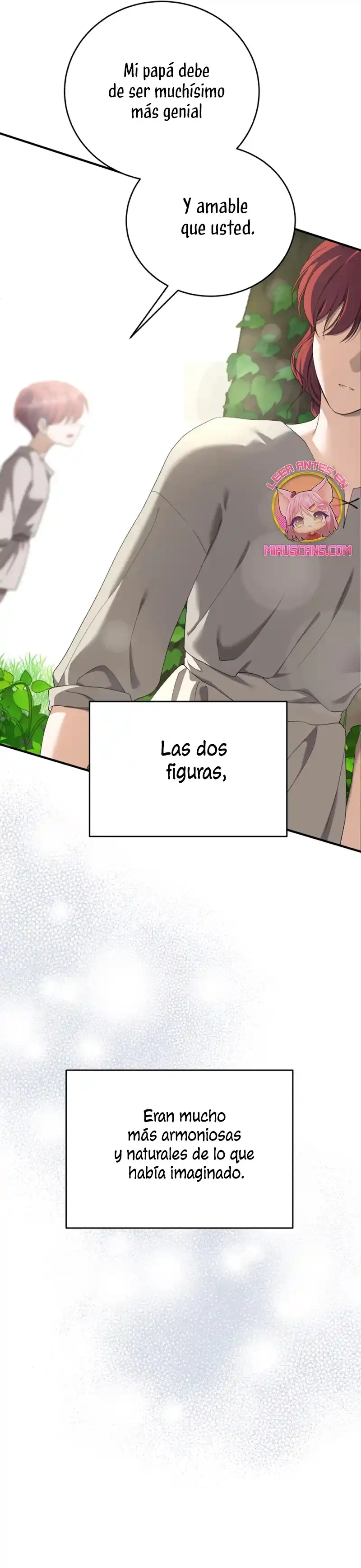 Una Propuesta De Matrimonio Inesperada Capitulo 47 página 24