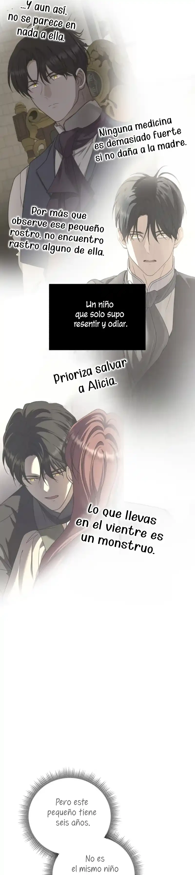 Una Propuesta De Matrimonio Inesperada Capitulo 47 página 4