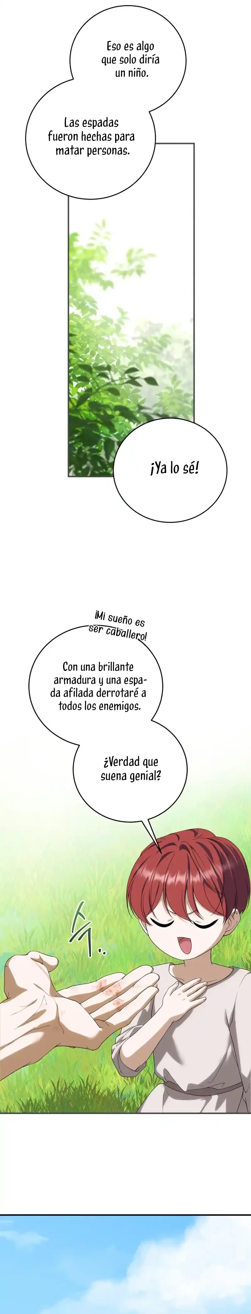 Una Propuesta De Matrimonio Inesperada Capitulo 47 página 9