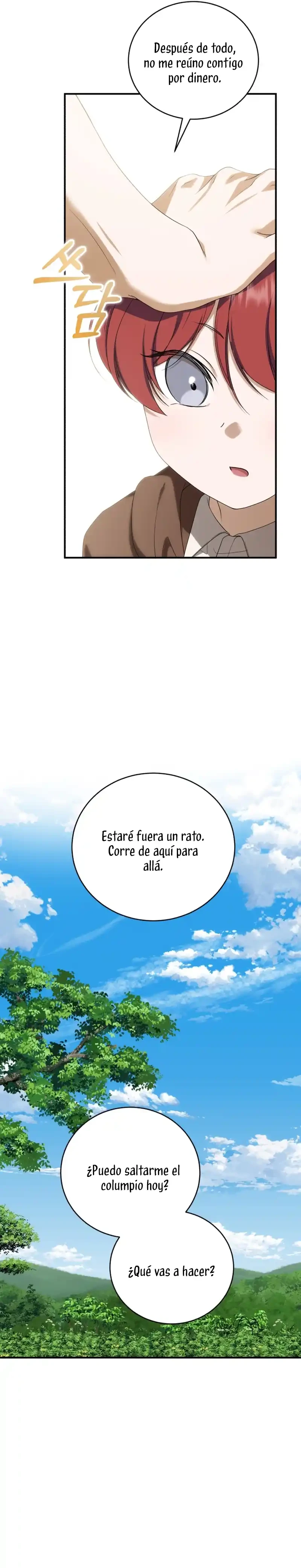 Una Propuesta De Matrimonio Inesperada Capitulo 48 página 12