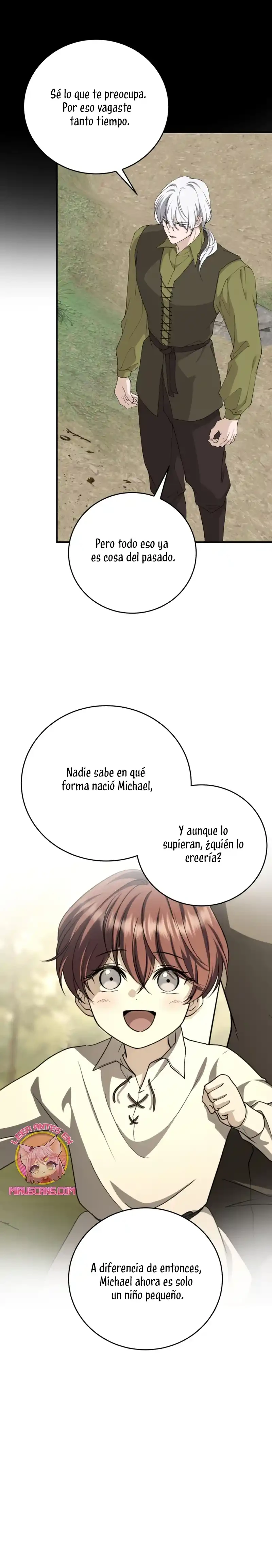 Una Propuesta De Matrimonio Inesperada Capitulo 48 página 25