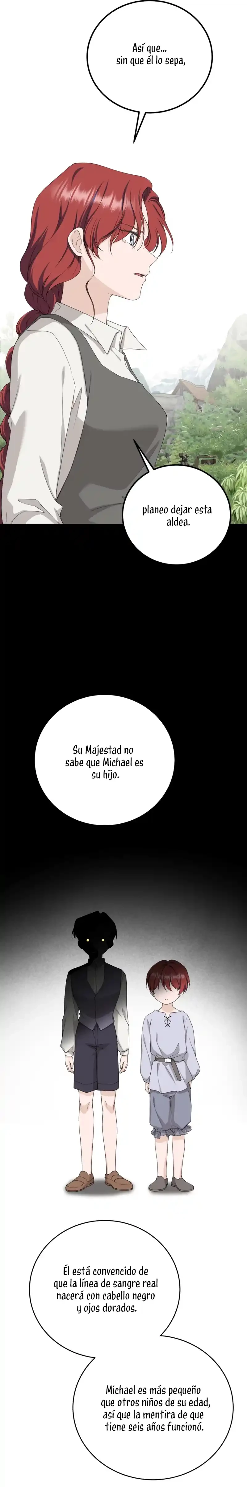 Una Propuesta De Matrimonio Inesperada Capitulo 48 página 27