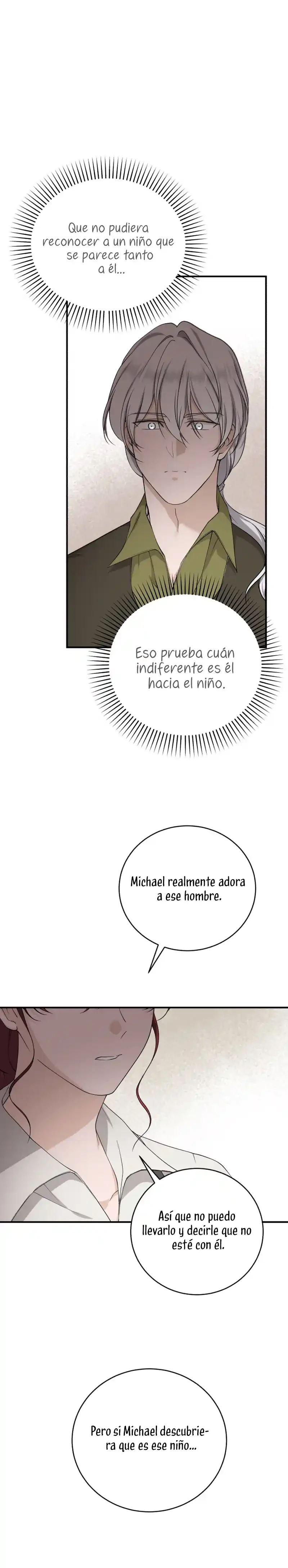 Una Propuesta De Matrimonio Inesperada Capitulo 48 página 28