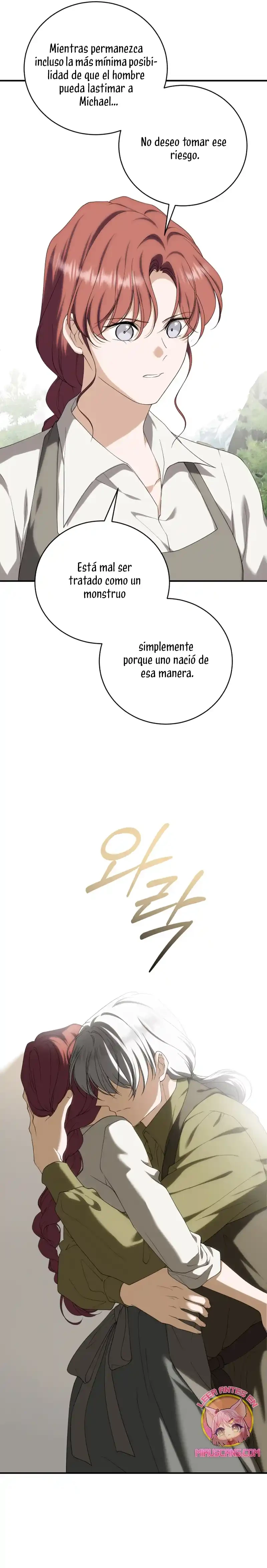 Una Propuesta De Matrimonio Inesperada Capitulo 48 página 29