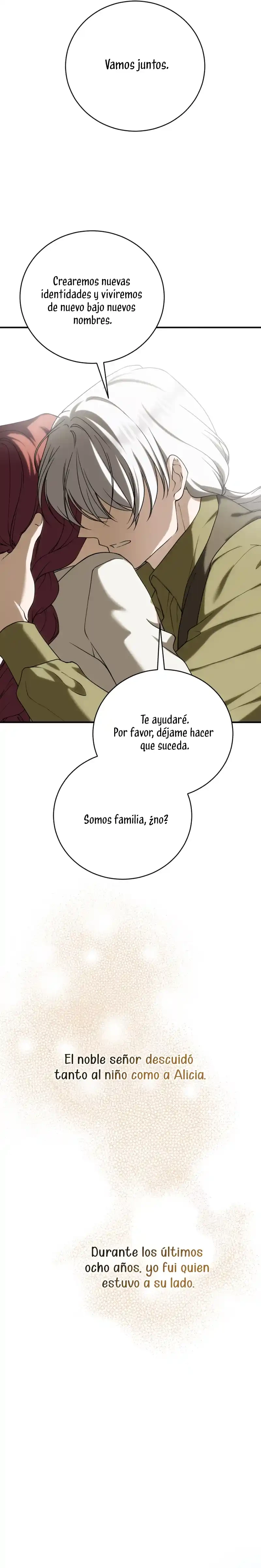 Una Propuesta De Matrimonio Inesperada Capitulo 48 página 30