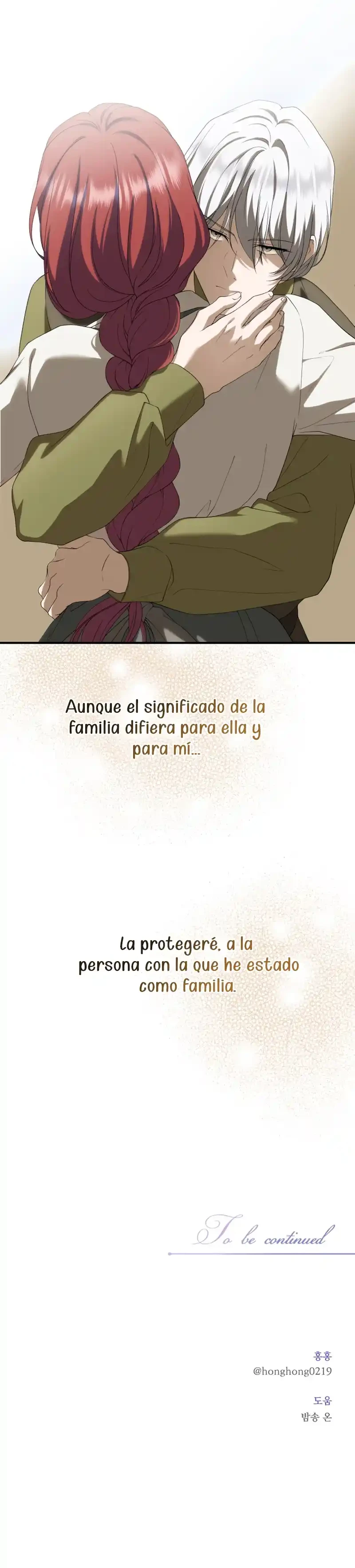 Una Propuesta De Matrimonio Inesperada Capitulo 48 página 31