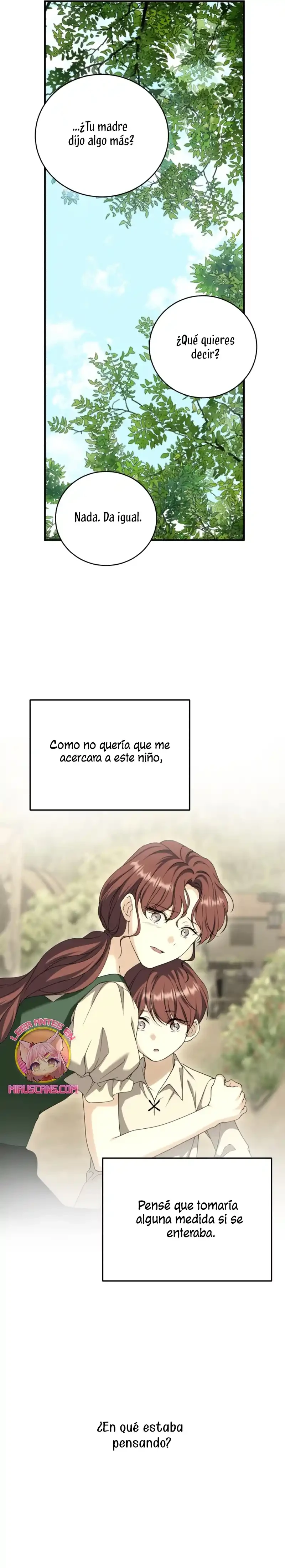 Una Propuesta De Matrimonio Inesperada Capitulo 48 página 5