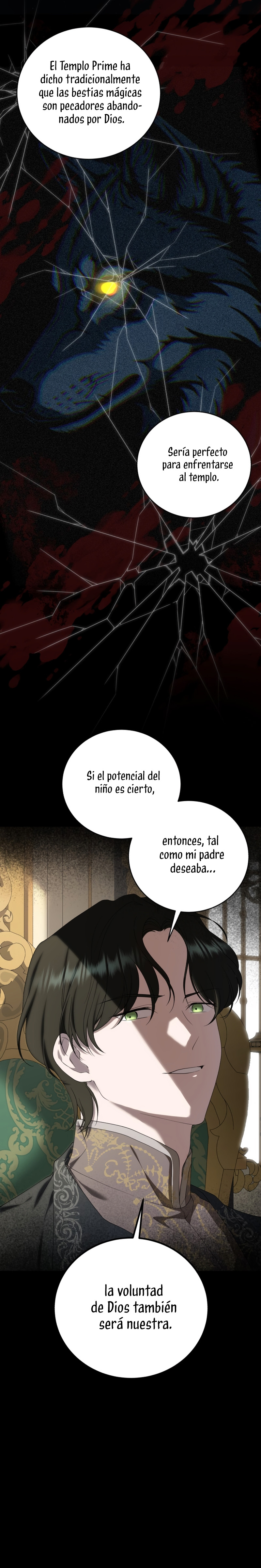 Una Propuesta De Matrimonio Inesperada Capitulo 49 página 5