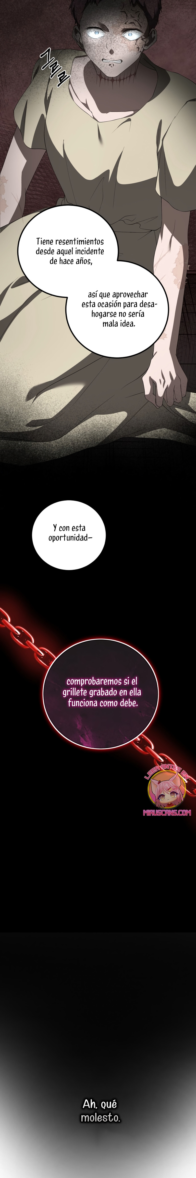Una Propuesta De Matrimonio Inesperada Capitulo 49 página 7