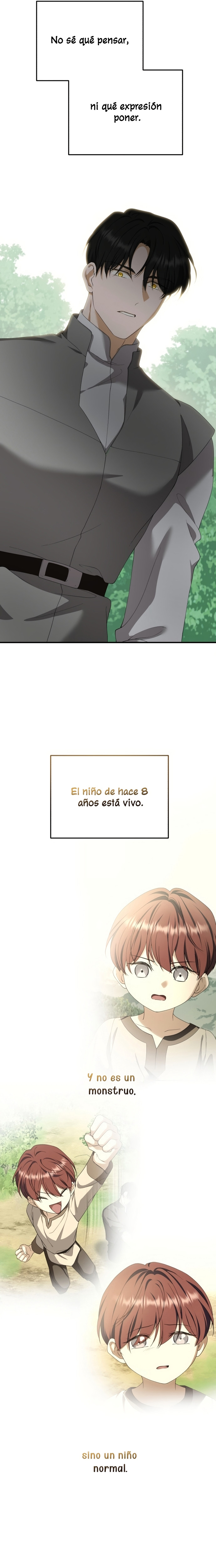 Una Propuesta De Matrimonio Inesperada Capitulo 50 página 11