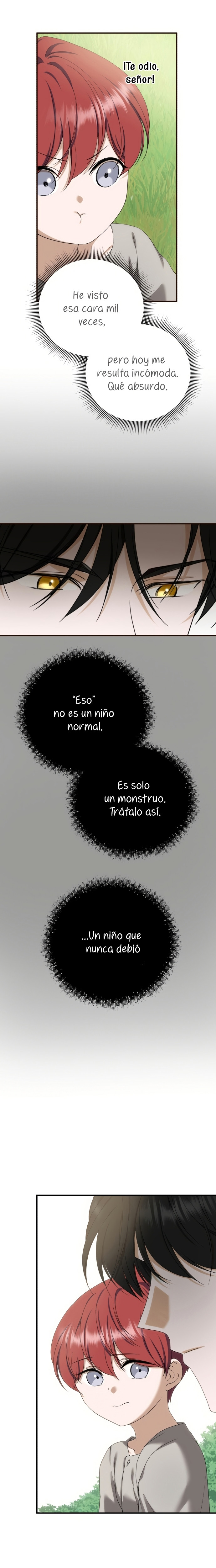 Una Propuesta De Matrimonio Inesperada Capitulo 50 página 13