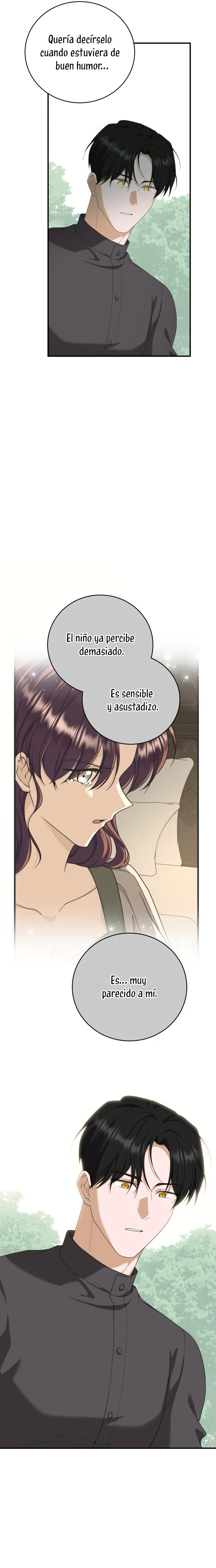 Una Propuesta De Matrimonio Inesperada Capitulo 50 página 16