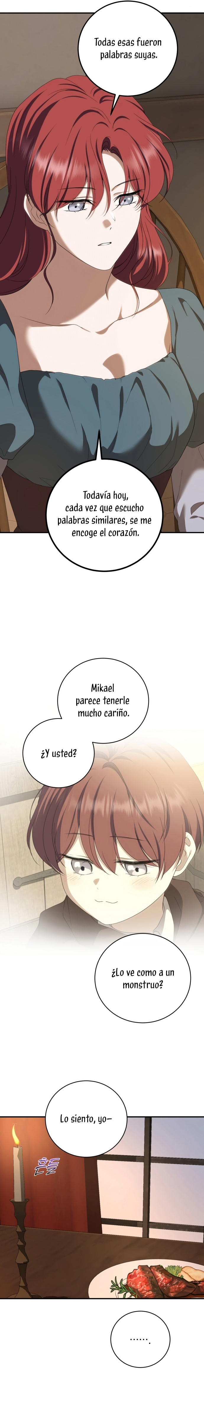 Una Propuesta De Matrimonio Inesperada Capitulo 50 página 27