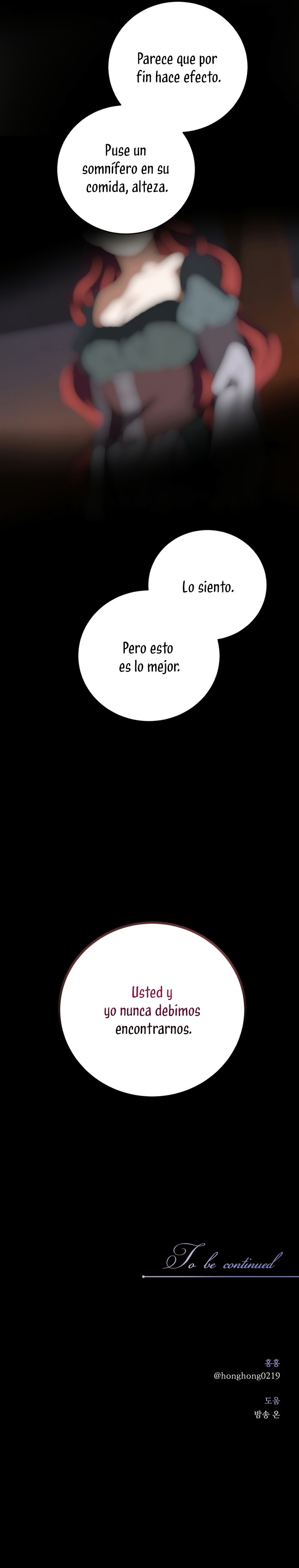 Una Propuesta De Matrimonio Inesperada Capitulo 50 página 30