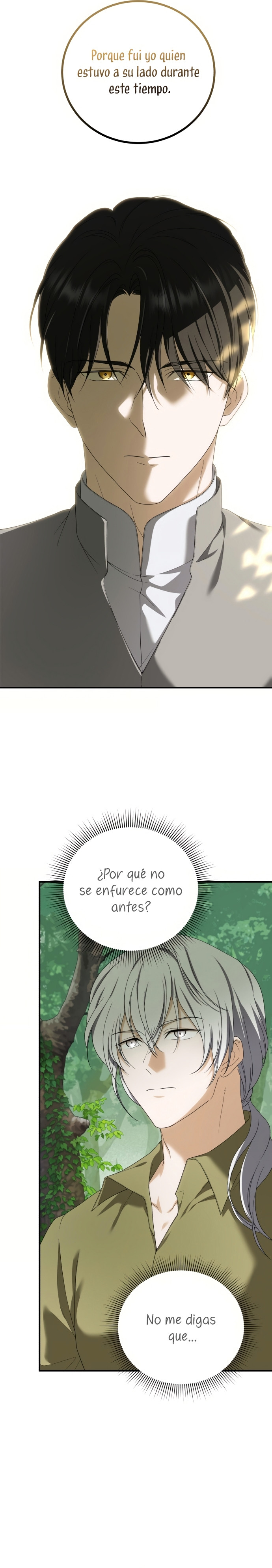 Una Propuesta De Matrimonio Inesperada Capitulo 50 página 6