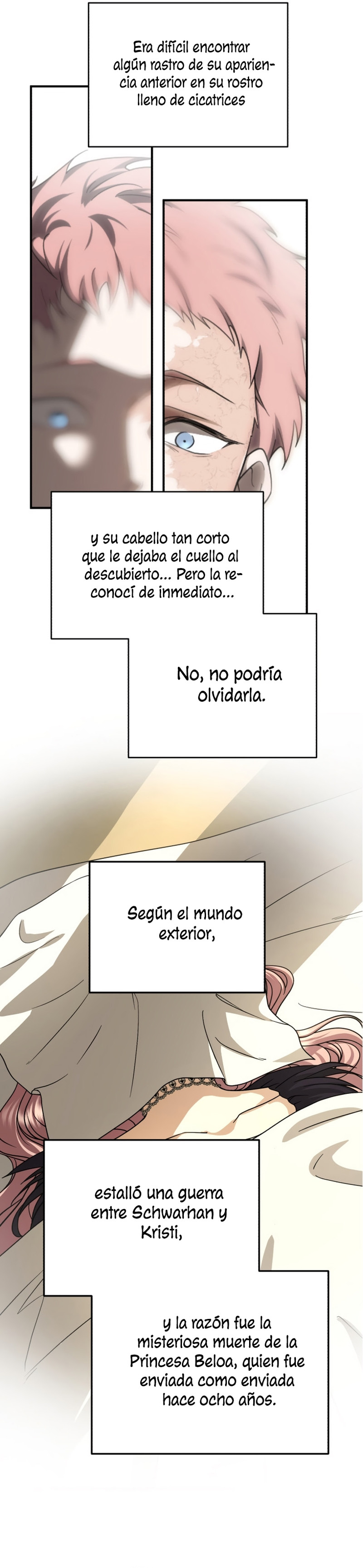 Una Propuesta De Matrimonio Inesperada Capitulo 51 página 12