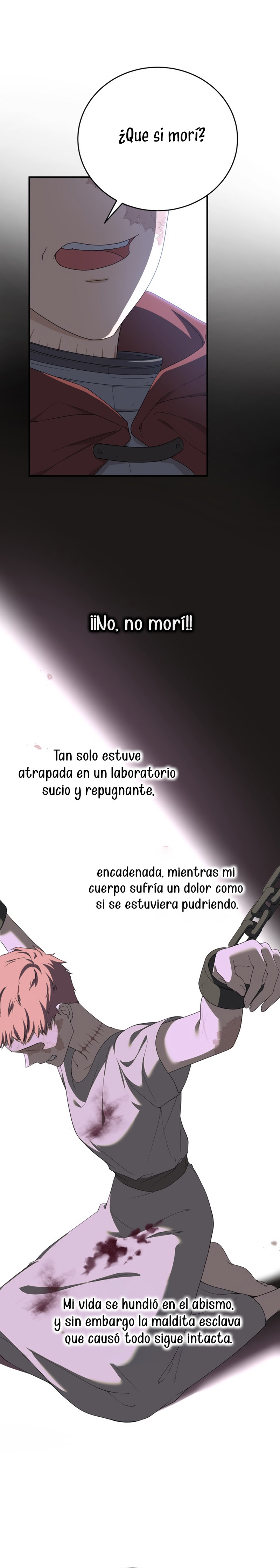 Una Propuesta De Matrimonio Inesperada Capitulo 51 página 14
