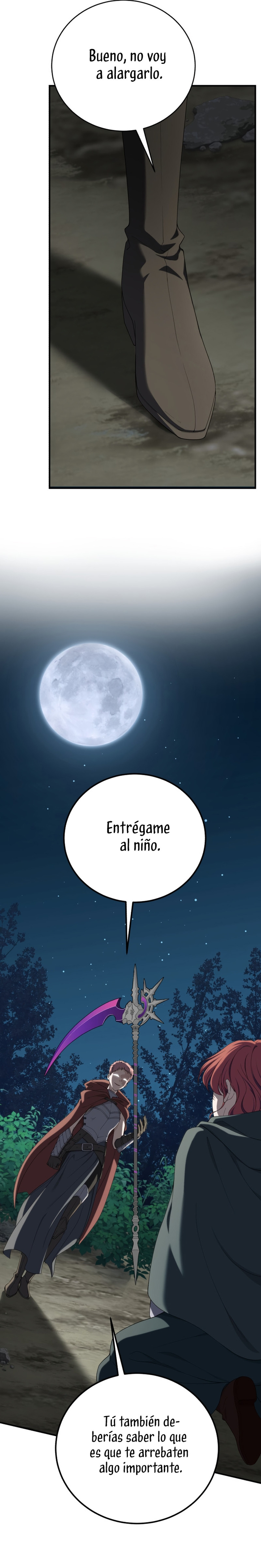 Una Propuesta De Matrimonio Inesperada Capitulo 51 página 15