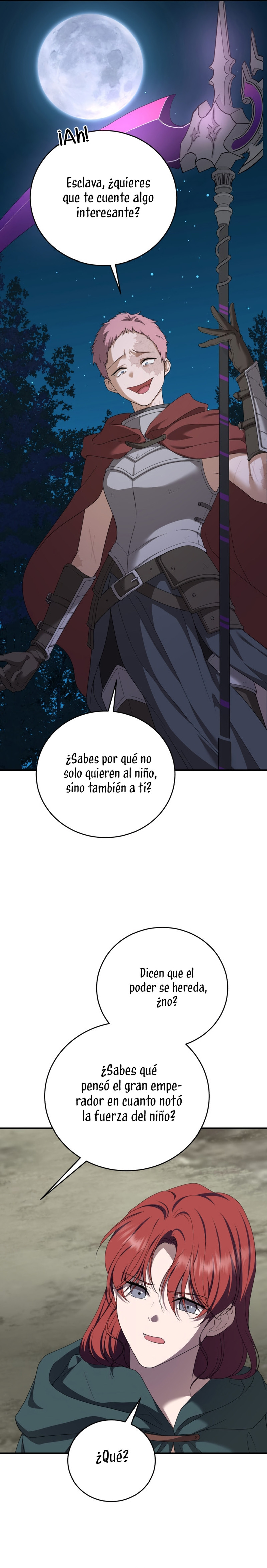 Una Propuesta De Matrimonio Inesperada Capitulo 51 página 17