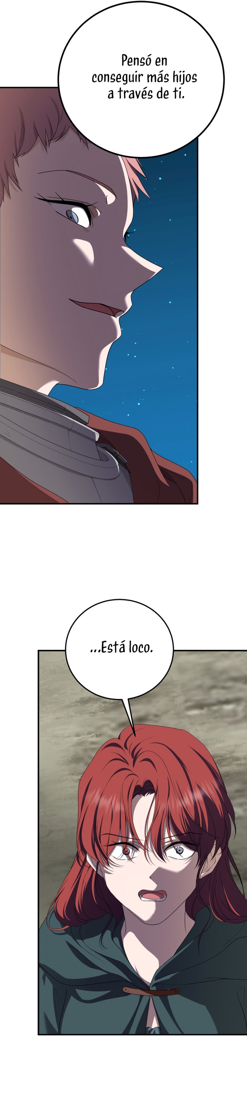 Una Propuesta De Matrimonio Inesperada Capitulo 51 página 18