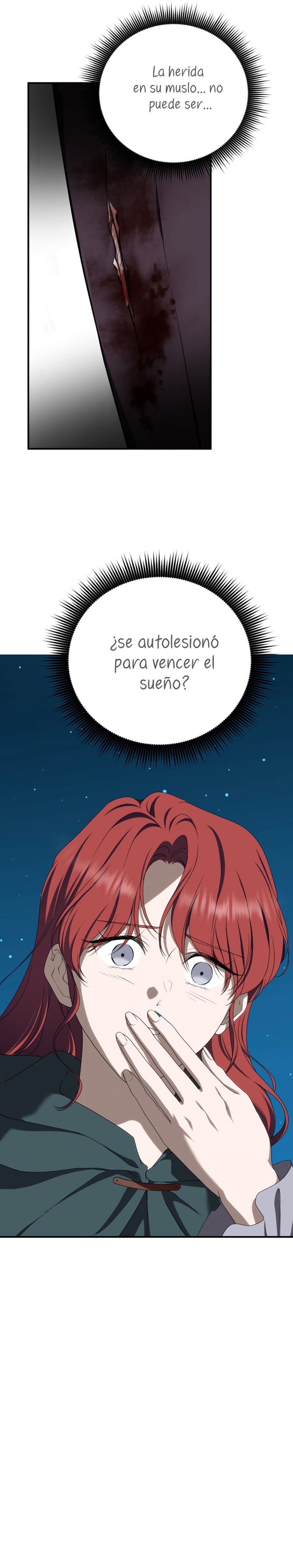 Una Propuesta De Matrimonio Inesperada Capitulo 51 página 25