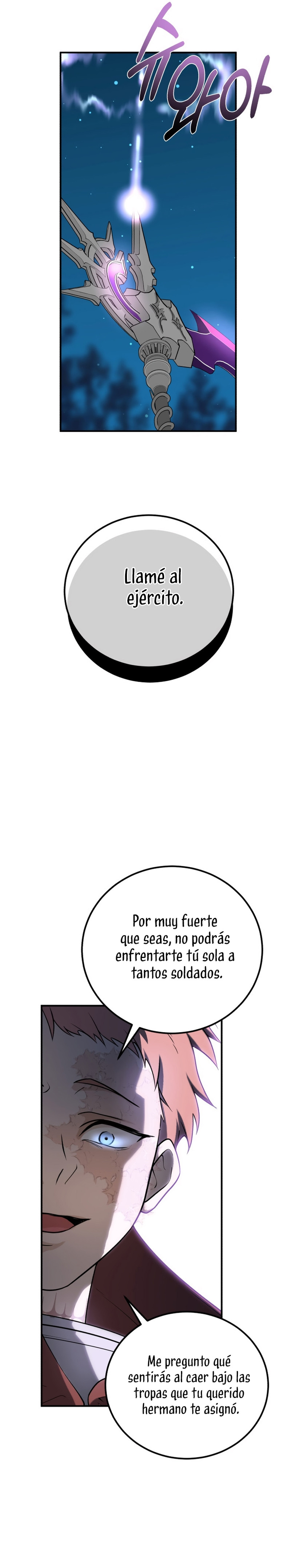 Una Propuesta De Matrimonio Inesperada Capitulo 51 página 32