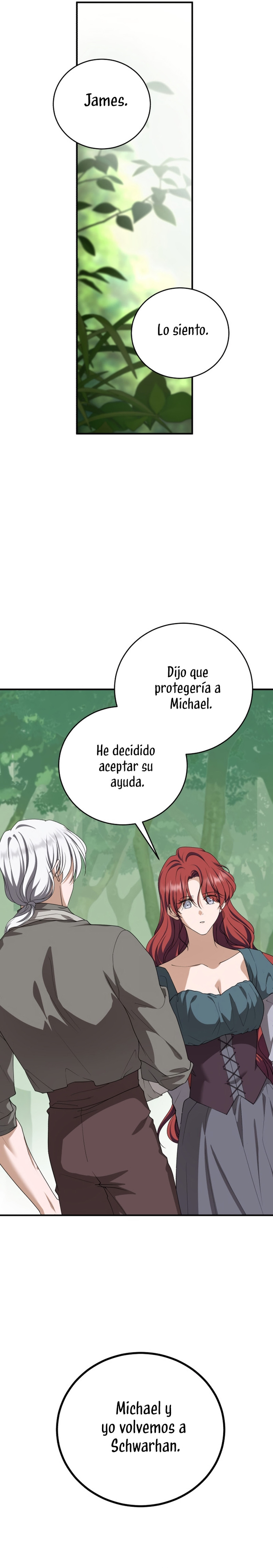 Una Propuesta De Matrimonio Inesperada Capitulo 52 página 10