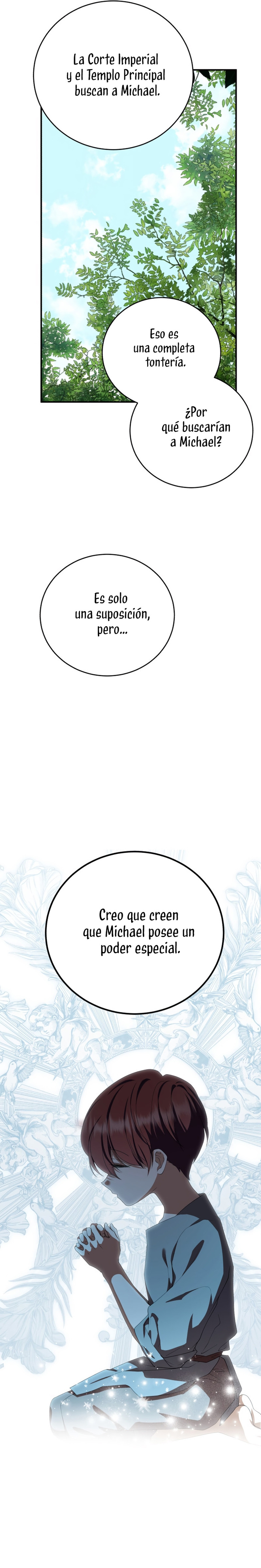 Una Propuesta De Matrimonio Inesperada Capitulo 52 página 12